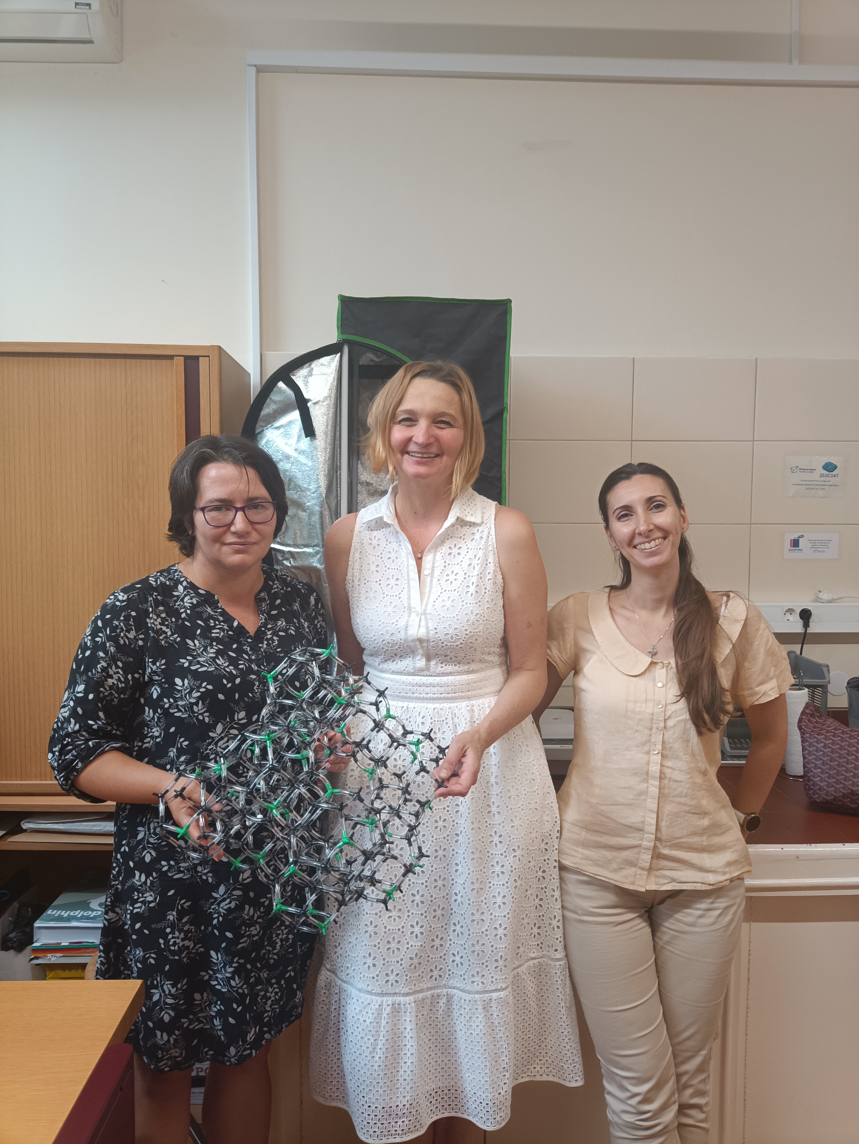 Science Fund of Serbia